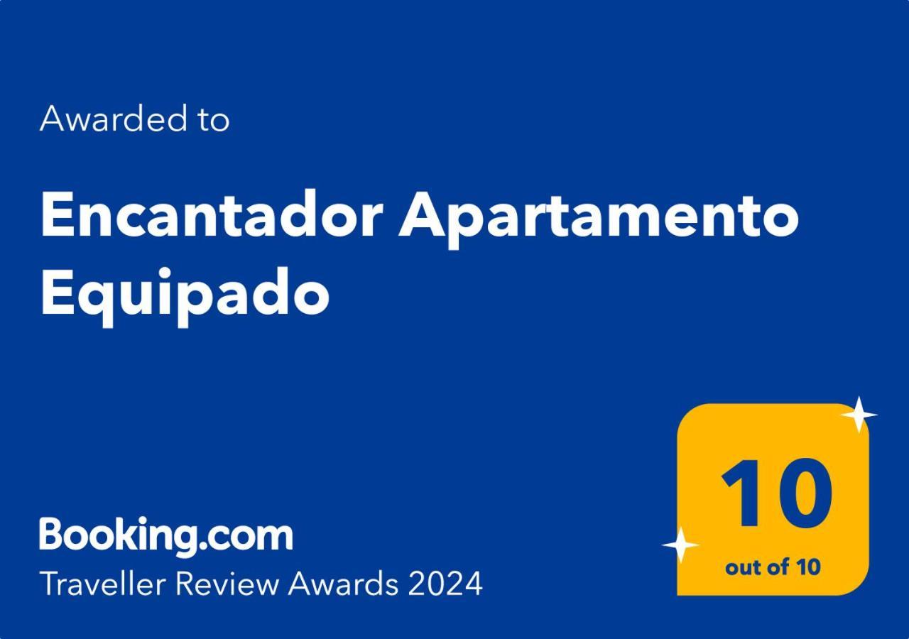 Encantador Apartamento Equipado Тегусигальпа Экстерьер фото